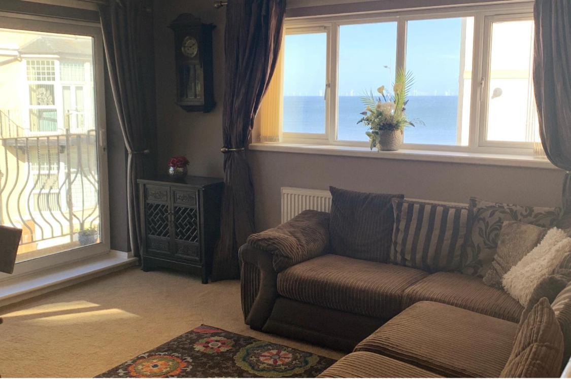Rhôs-on-Sea Ffynonn Wenヴィラ エクステリア 写真